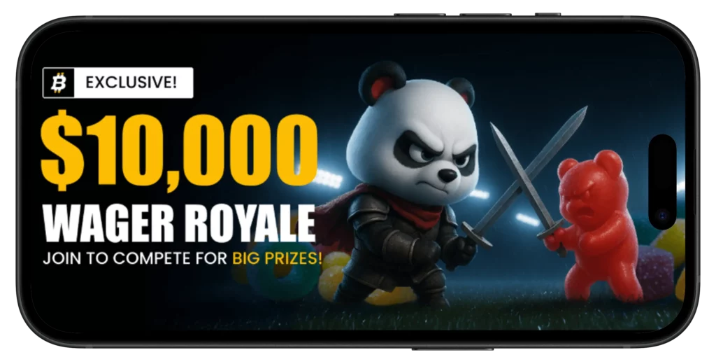 Bifortune mobile bonus